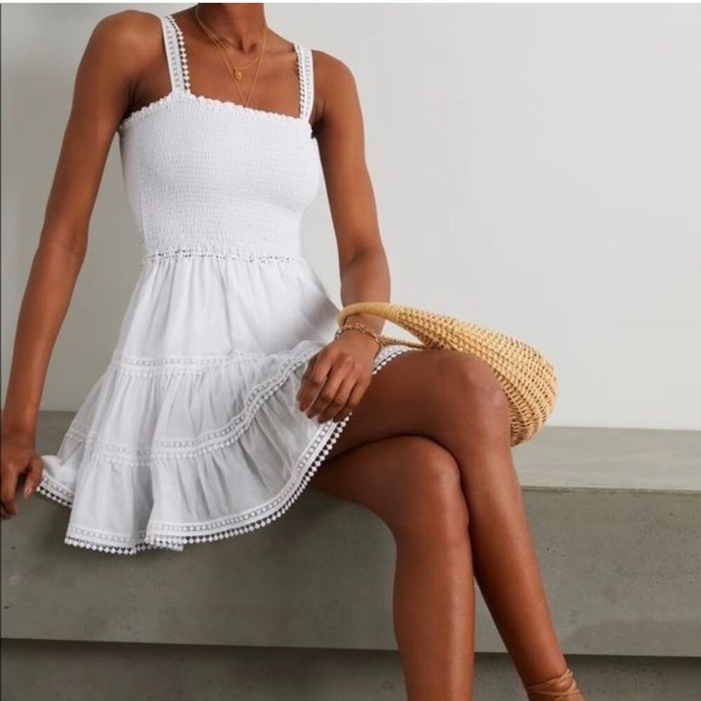 charo ruiz Dress